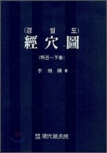 경혈도 하권