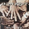 [LP] 본조비 - Bon Jovi - Keep The Faith LP [PolyGram-라이센스반]