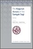 The Koguryo Annals of the Samguk Sagi