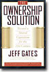 The Ownership Solution: Toward a Shared Capitalism for the 21st Century
