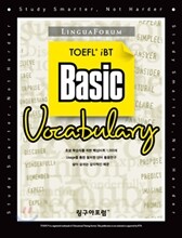 LinguaForum TOEFL iBT Basic Vocabulary