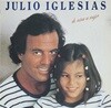 [LP] Julio Iglesias - De Nina A Mujer    일본반/Gatefold