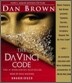 The Da Vinci Code : Audio CD