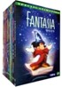 디즈니 고전명작 슬림 10DVD 세트 : 한국어 더빙 포함