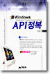 Windows API 정복