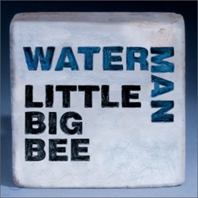 Little Big Bee - Waterman