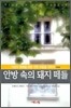 안방 속의 돼지 떼들