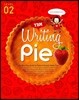 Writing Pie Level 2