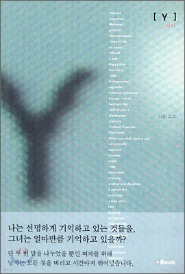 Y 와이
