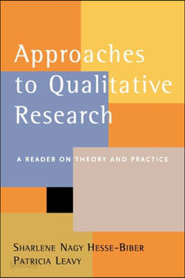 Approaches to Qualitative Research: A Reader on Theory and Practice