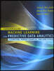 Fundamentals of Machine Learning for Predictive Data Analytics