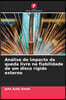 Analise do impacto da queda livre na fiabilidade de um disco rigido externo