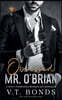Obsessed Mr. O'Brian