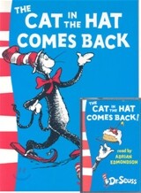 The Cat in the Hat Comes Back (Paperback Set)