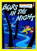Bears in the Night