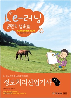 정보처리산업기사 실기 (2007)