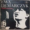 [LP] 수입원반 EWA DEMARCZYK - ?piewa Piosenki Zygmunta Koniecznego     (폴란드 발매) SXL-0318
