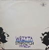 [LP] 수입원반 Kabaret Starszych Panow  -  Wizyta Starszych Panow  (폴란드 발매) WL-0665 (MONO반) 
