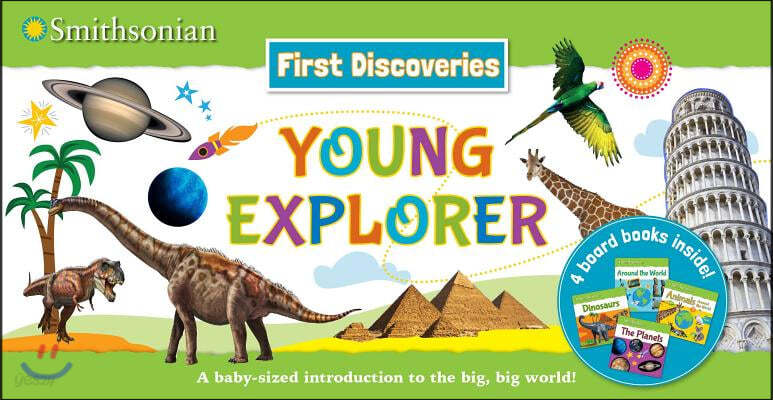 Young Explorer