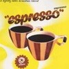 V.A. / Espresso Espresso - A Lightly Latin Brazilian Blend (일본수입/POCD1941)