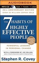 The 7 Habits of Highly Effective People