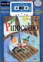 피노키오 Pinocchio
