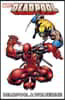 Marvel Universe Deadpool & Wolverine