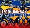 Los Van Van / Llego... Van Van. Van Van Is Here (Digipack/수입)