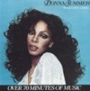Donna Summer / Once Upon A Time... (수입)