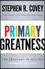 Primary Greatness