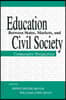 Education Between State, Markets, and Civil Society