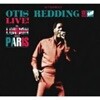 Otis Redding / Live In London & Paris (Super Jewel Case/수입)