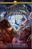 The Heroes of Olympus #5 : The Blood of Olympus