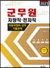 2023 군무원 차량직·전차직 자동차정비·공학 기출문제