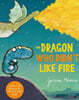The Dragon Who Didn't Like Fire