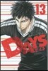 DAYS 13