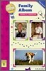 Up and Away in English Reader 1B - Family Album