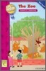 Up and Away in English Reader 1C - The Zoo