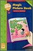Up and Away in English Reader 3A - Magic Picture Book
