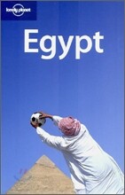 Lonely Planet Egypt