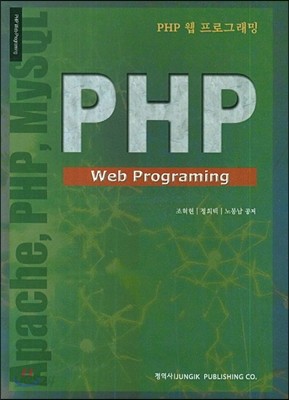 PHP Web Programing