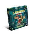 [예스24배송] 스포트라이트 마법 왕국 / 보드게임[15세이상,1인~5인]