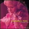 Lola Bobesco 롤라 보베스코 바이올린 리사이틀 (Live in Tokyo 1983)