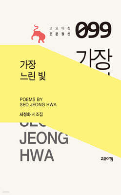 가장 느린 빛
