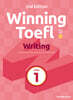 Winning TOEFL Writing Step 1 2nd Edition