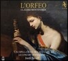 Jordi Savall 몬테베르디: 오르페오 (Monteverdi: L'Orfeo)