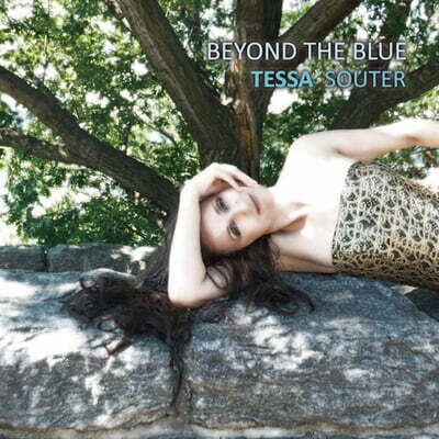 Tessa Souter (테사 소터) - Beyond The Blue [2LP]