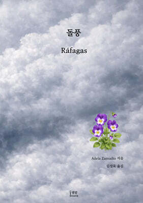 돌풍
