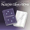 이세계아이돌 (ISEGYE IDOL) - The 2nd Mini Album [Across Dimensions][2종 SET]