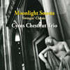 Cyrus Chestnut Trio (사이러스 체스트넛 트리오) - Moonlight Sonata [2LP]